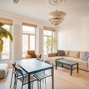 The Bright Stone Lodge. Heart Of Appartement