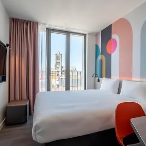 3* Szálloda Centrum