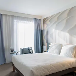 4* Szálloda Novotel Centre