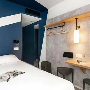 2* Szálloda Ibis Budget Centrum Dampoort