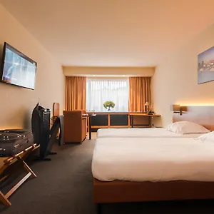 3* Apartahotel Arass & Business Flats