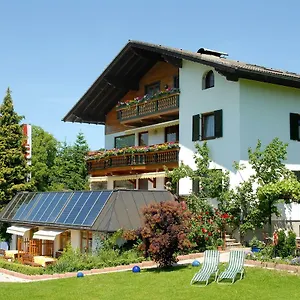  B&B Haus Salzburgblick 오스트리아