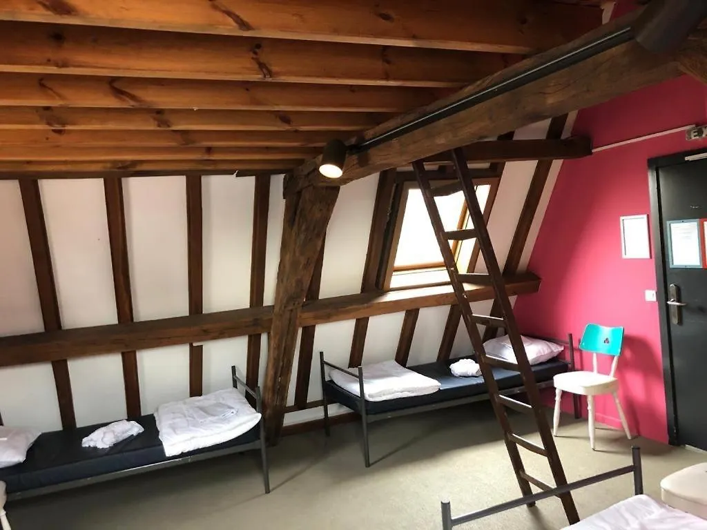 Antwerp City Hostel