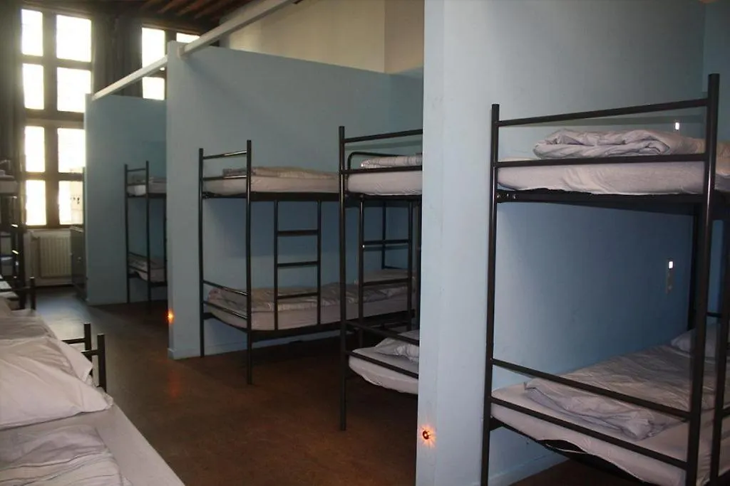 Antwerp City Hostel Belçika