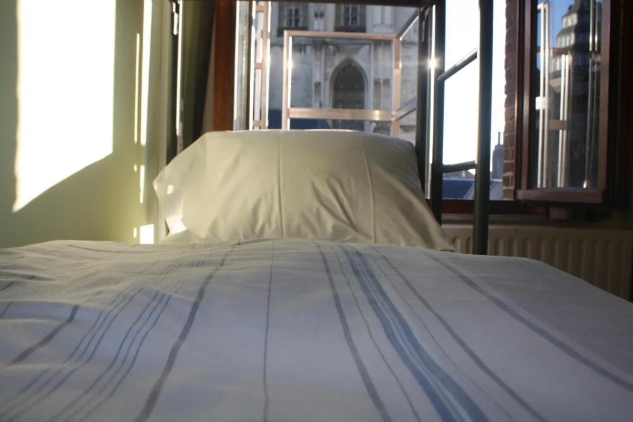 Antwerp City Hostel